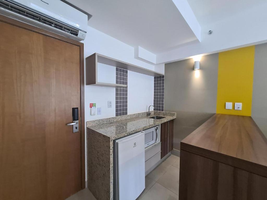 Apartamento Olimpia Park Resort Exteriér fotografie