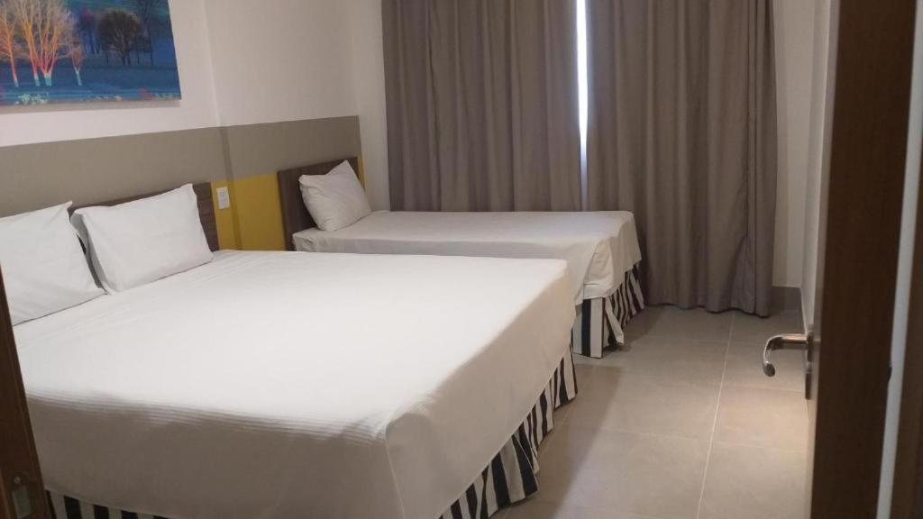Apartamento Olimpia Park Resort Exteriér fotografie